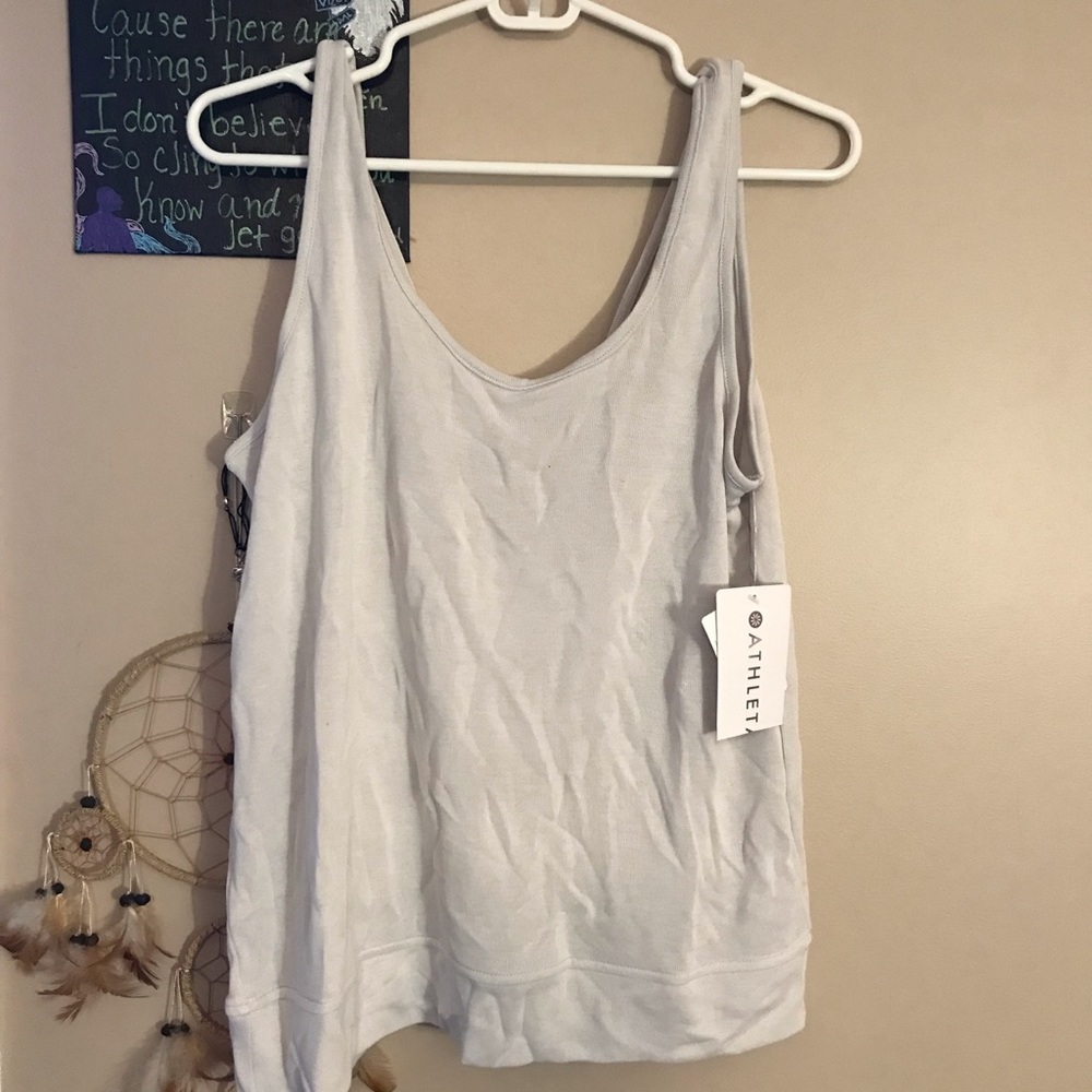 Athleta Tank Top